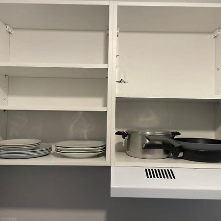 5 People/Paris-Cdg/France Stadium Apartment Баньоле Екстериор снимка