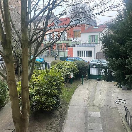5 People/Paris-Cdg/France Stadium Apartment Баньоле Екстериор снимка