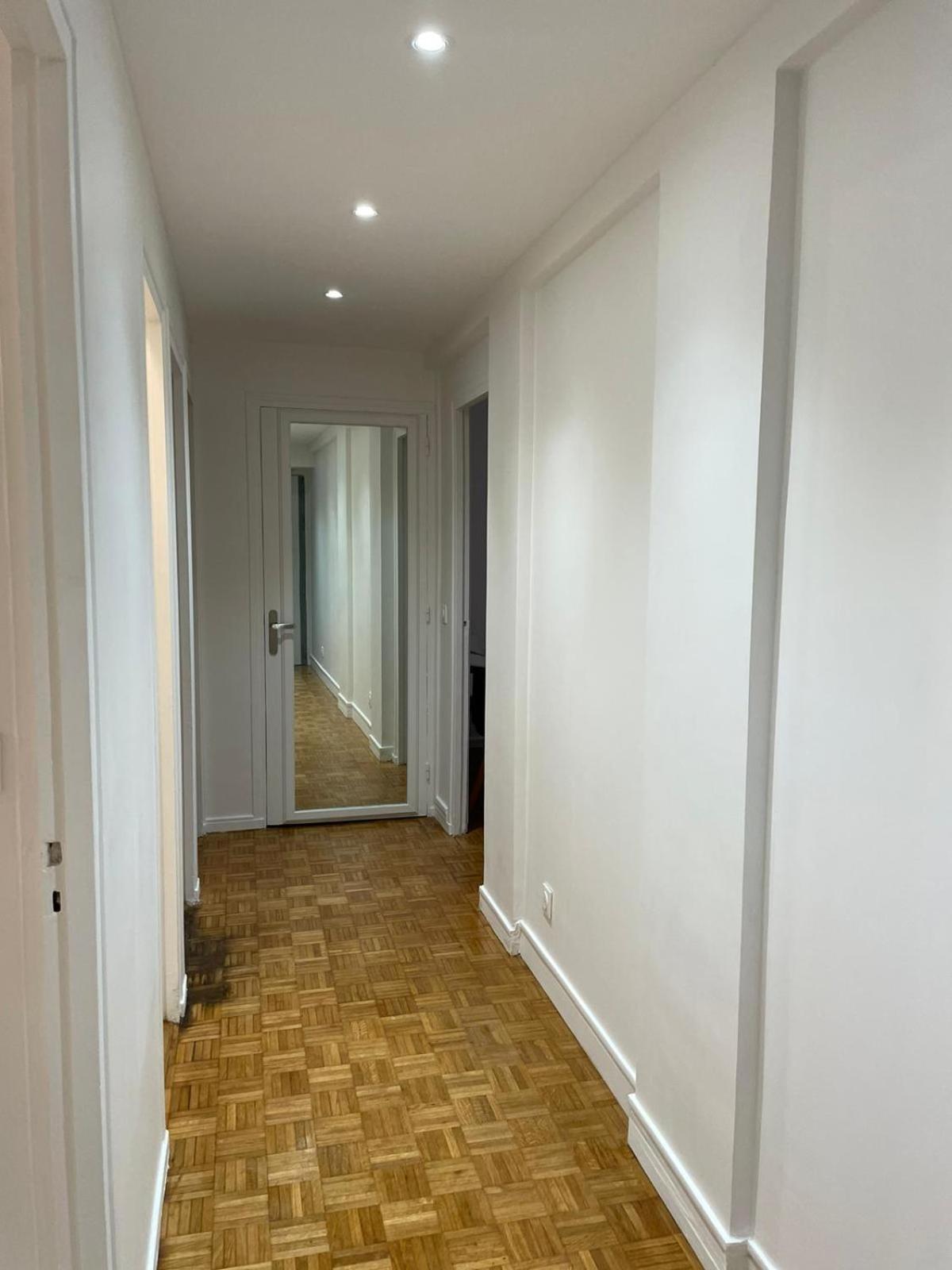 5 People/Paris-Cdg/France Stadium Apartment Баньоле Екстериор снимка